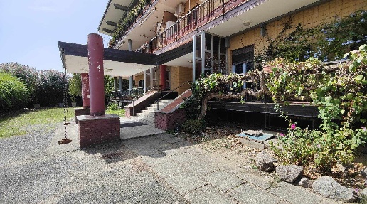 Foto Appartamento in via fausto gullo, Castrolibero Andreotta di 180 m²