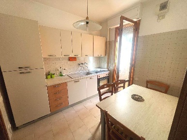 Foto Appartamento a Monteriggioni Belverde di 53 m² con 3 locali in vendita