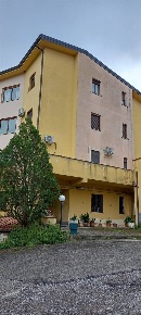 Foto Appartamento in via Alessandro il Molosso, Mendicino di 125 m²