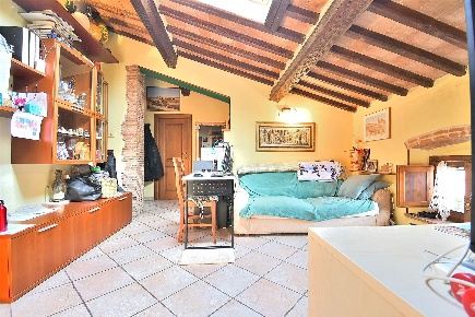 Foto Appartamento in Via Chiantigiana, Monteriggioni Castellina Scalo