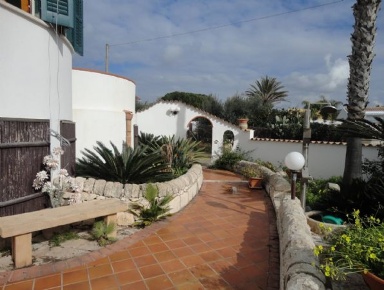 Foto Villa unifamiliare a Santa Croce Camerina Centro di 200 m² in vendita