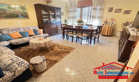 Foto Appartamento a Mendicino Tivolille Pasquali Merenzata di 140 m²