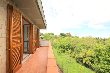 Foto Appartamento in via uopini 2, Monteriggioni Belverde di 91 m²