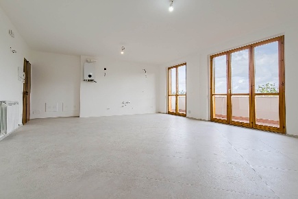 Foto Appartamento in via uopini 2, Monteriggioni Belverde di 91 m²