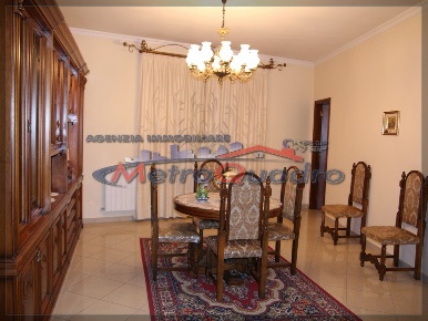Foto Appartamento a Ravanusa di 200 m² con 4 locali in vendita