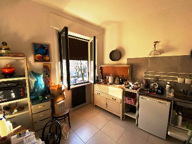 Foto Appartamento a Matelica Centro di 55 m² con 3 locali in vendita
