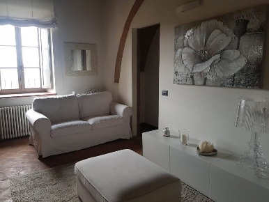 Foto Appartamento a Monteriggioni di 65 m² con 3 locali in vendita