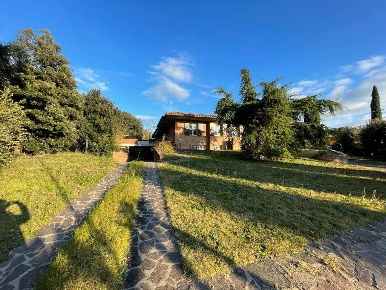 Foto Villa unifamiliare a Sovicille in vendita