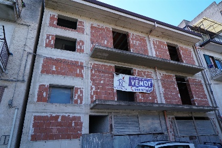 Foto Appartamento in VIA CASE STAZIONE  19/B, Altofonte Centro di 250 m²