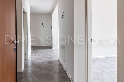 Foto Appartamento a San Felice sul Panaro Centro di 130 m² con 4 locali
