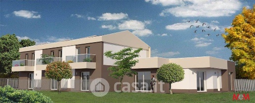 Foto Villa a schiera a Coriano di 96 m² con 4 locali in vendita