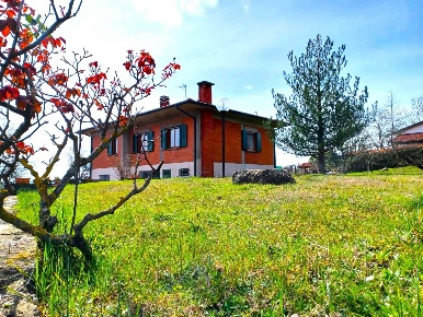 Foto Villa unifamiliare a Barberino di Mugello in vendita