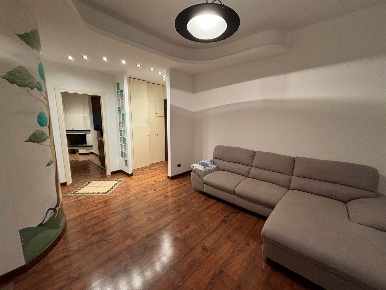 Foto Appartamento a Matelica Centro di 86 m² con 3 locali in vendita