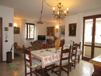 Foto Appartamento a Podenzano Centro di 110 m² con 3 locali in vendita