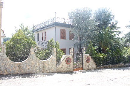 Foto Villa unifamiliare in via don Milani 5, Castrolibero Andreotta