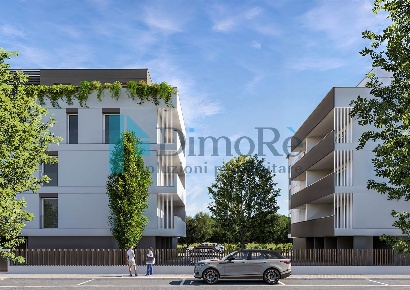 Foto Appartamento a Silea di 96 m² con 3 locali in vendita