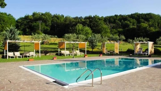 Foto Villa unifamiliare a Barberino di Mugello in vendita
