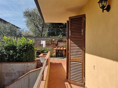 Foto Appartamento a Cavriglia Cavriglia Monastero di 120 m² con 4 locali
