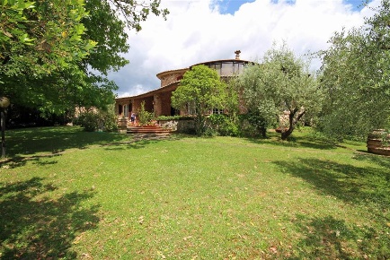 Foto Villa unifamiliare a Sovicille in vendita