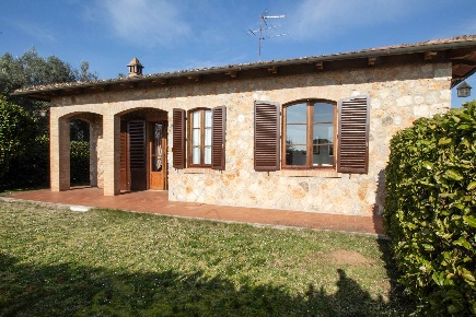 Foto Villa unifamiliare a Sovicille in vendita