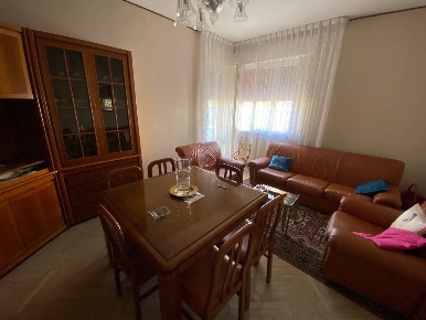 Foto Appartamento a Matelica Centro di 103 m² con 4 locali in vendita