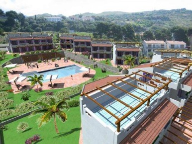 Foto Appartamento a Belvedere Marittimo Centro di 5712 m² con 1 locali