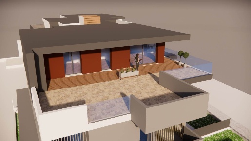 Foto Appartamento a Concordia Sagittaria Centro di 60 m² con 2 locali