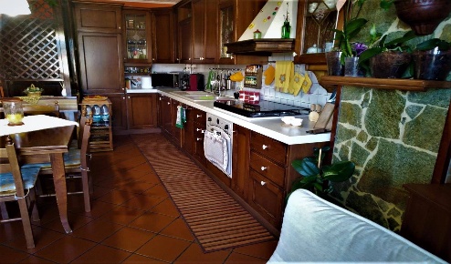 Foto Appartamento a Casali del Manco Serra Pedace di 106 m² con 6 locali