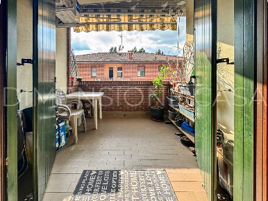 Foto Appartamento a Bomporto Sorbara di 87 m² con 3 locali in vendita