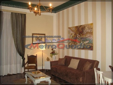 Foto Appartamento a Campobello di Licata di 68 m² con 2 locali in affitto