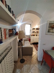 Foto Appartamento a Bordighera Centro Storico, Sant'Ampelio di 53 m²