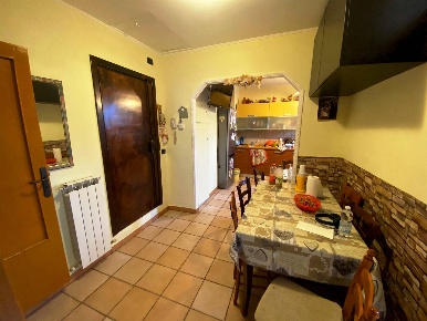 Foto Appartamento a Matelica Centro di 61 m² con 3 locali in vendita