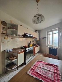 Foto Appartamento a Aulla di 72 m² con 4 locali in vendita