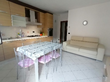 Foto Appartamento a Aulla di 90 m² con 5 locali in vendita