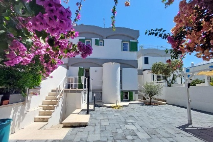 Foto Villa bifamiliare in Via San Felice Circeo 265, San Felice Circeo