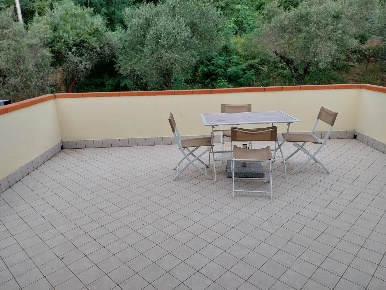 Foto Appartamento a Lerici di 75 m² con 4 locali in vendita