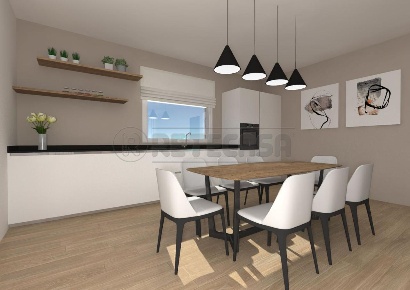 Foto Appartamento a Piombino Dese Silvelle di 152 m² con 1 locali
