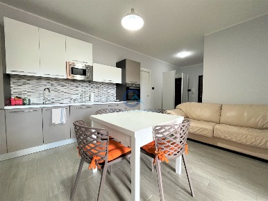 Foto Appartamento a Catanzaro Catanzaro Lido di 90 m² con 3 locali