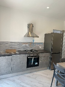 Foto Appartamento in Via Capitano Michele Fiorillo 15A, Carrara di 55 m²