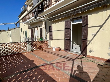 Foto Appartamento in Via Borgo Lisci, Volterra Saline di 123 m² in vendita