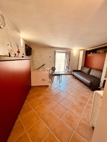 Foto Appartamento a Fiuggi di 36 m² con 2 locali in affitto