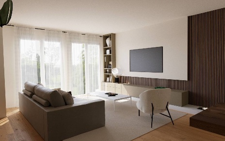 Foto Villa a schiera a Botticino in vendita