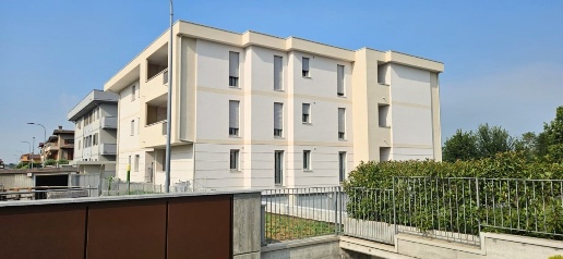 Foto Appartamento in VIA DON DAVIDE PINARDIN, Castel Mella di 147 m²