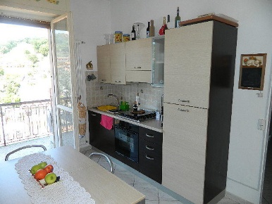Foto Appartamento a Arcola Centro di 54 m² con 3 locali in vendita