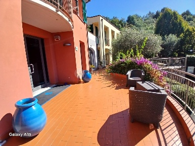 Foto Appartamento a Lerici Baia Blu, Pozzuolo, Tre Strade di 45 m²
