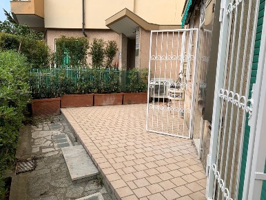 Foto Appartamento in Via Leonardo da Vinci, Alassio in vendita