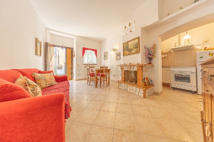 Foto Appartamento in Borgo di Sotto 33, Roma Cesano di 70 m² con 2 locali