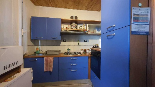Foto Appartamento a Arcola di 53 m² con 3 locali in vendita