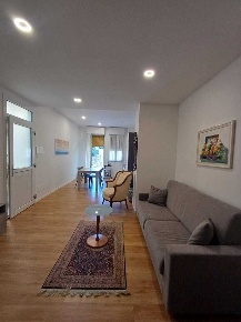 Foto Appartamento in Via Alessandro Manzoni 11, Alassio di 65 m² in affitto