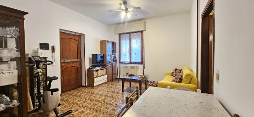 Foto Appartamento in Via Franzoni 3, Botticino Centro di 67 m² con 2 locali